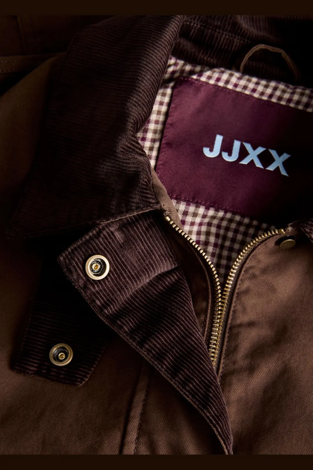 Jjxx Jxzaga Jacket | Ytterkläder & Jackor