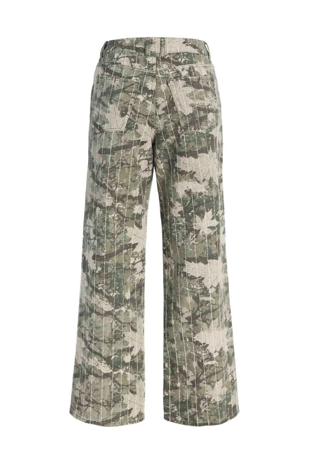 Jjxx Jxzoe Sille Wide Pants Ln | Set|Jeans, Leggings & Byxor
