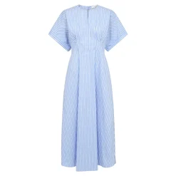 Kaiocc Stripe Dress 46120