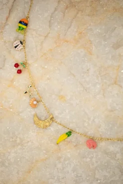 Katrine Necklace