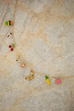 Katrine Necklace