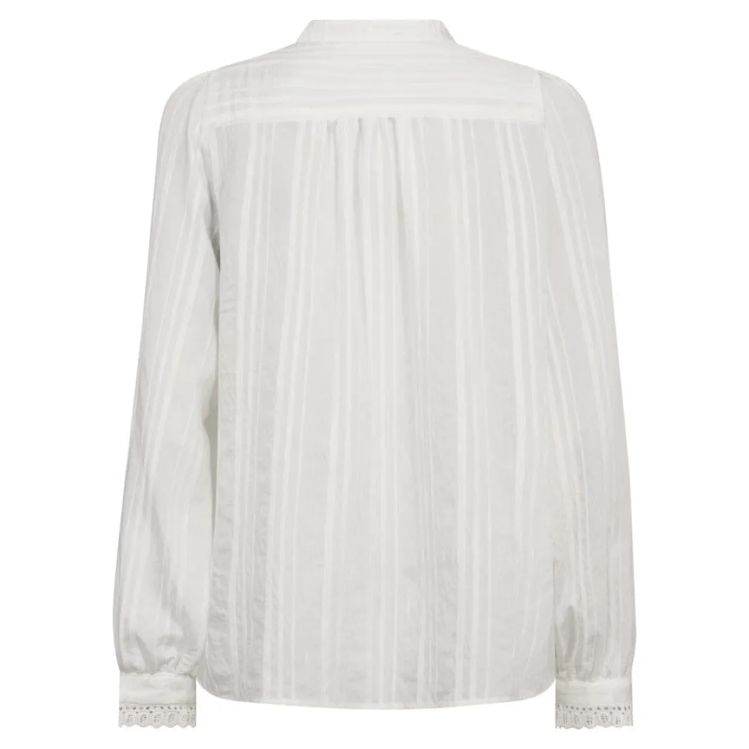 Co´Couture Keicc ace hirt 35960 | Blusar & Skjortor