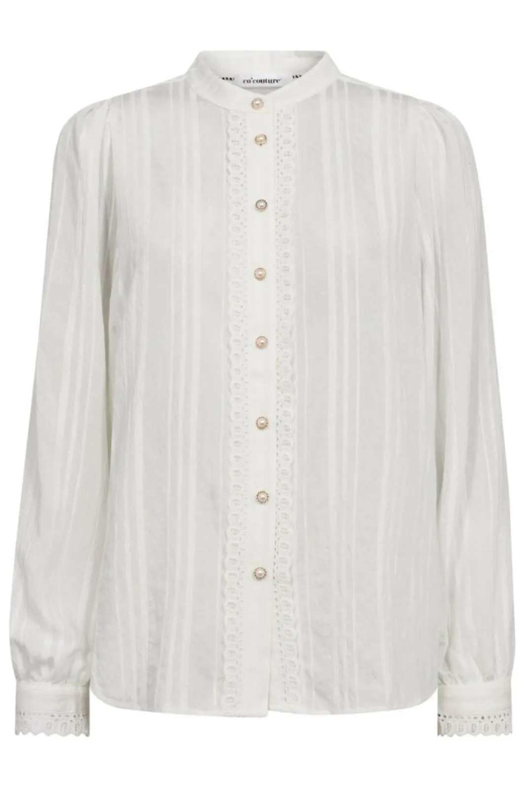 Co´Couture Keicc ace hirt 35960 | Blusar & Skjortor