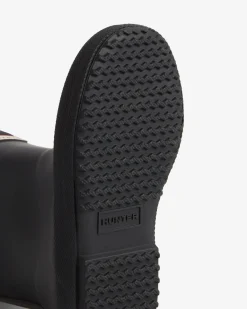 Hunter Kids First Boot Hfrk00352blk | Barn Gummistövler|Stövlar