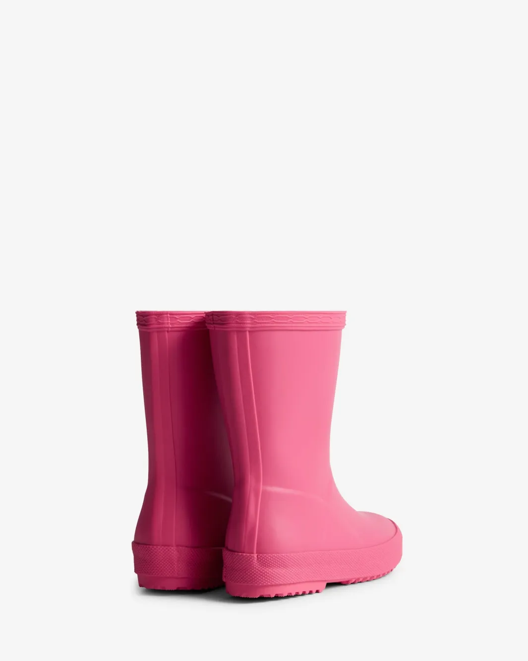 Hunter Kids First Boot Hfrk00352rbp | Barn Gummistövler|Stövlar