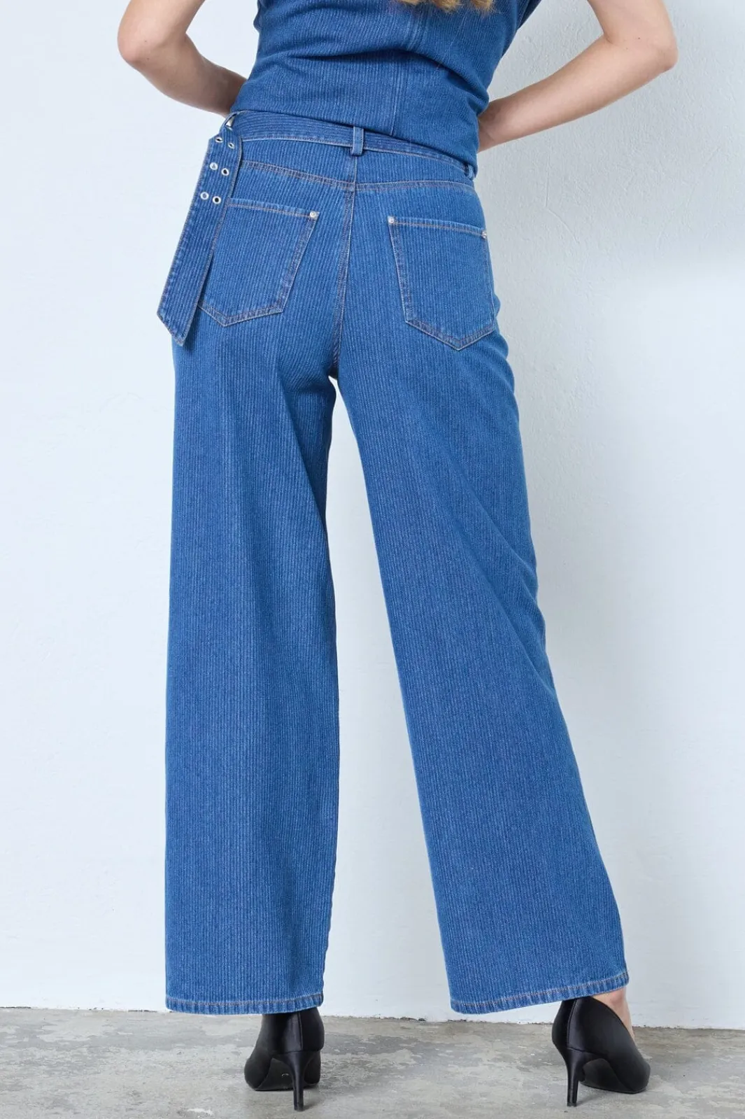 Co´Couture Kiycc Bet Jean 41031 | Set|Jeans, Leggings & Byxor