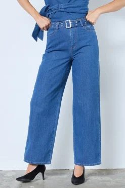 Co´Couture Kiycc Bet Jean 41031 | Set|Jeans, Leggings & Byxor