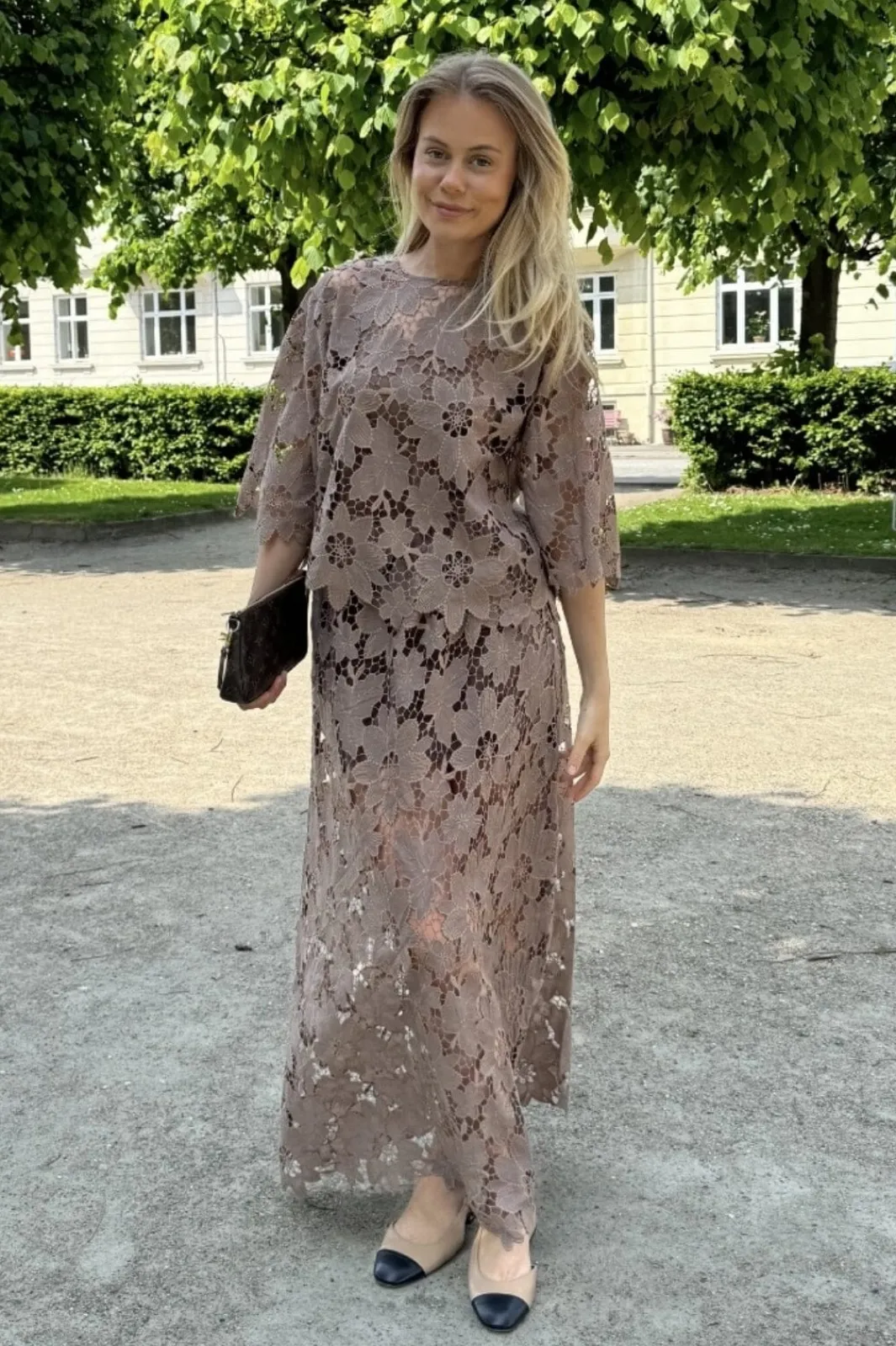 BYIC Karaic ace axi kirt | Klänningar