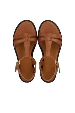 Angulus Women Klassisk Remsandal 55-112 | Sandaler