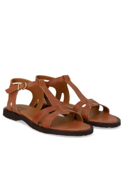 Angulus Women Klassisk Remsandal 55-112 | Sandaler