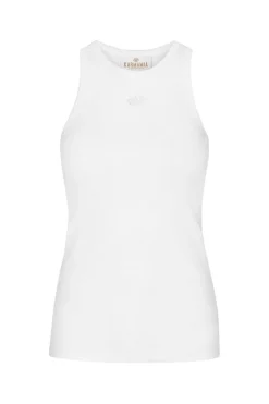 Karmamia Kaba Tank Top 2093 | T-Shirts & Toppar