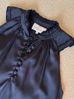 Karmamia Kmanna Top 2470 | T-Shirts & Toppar