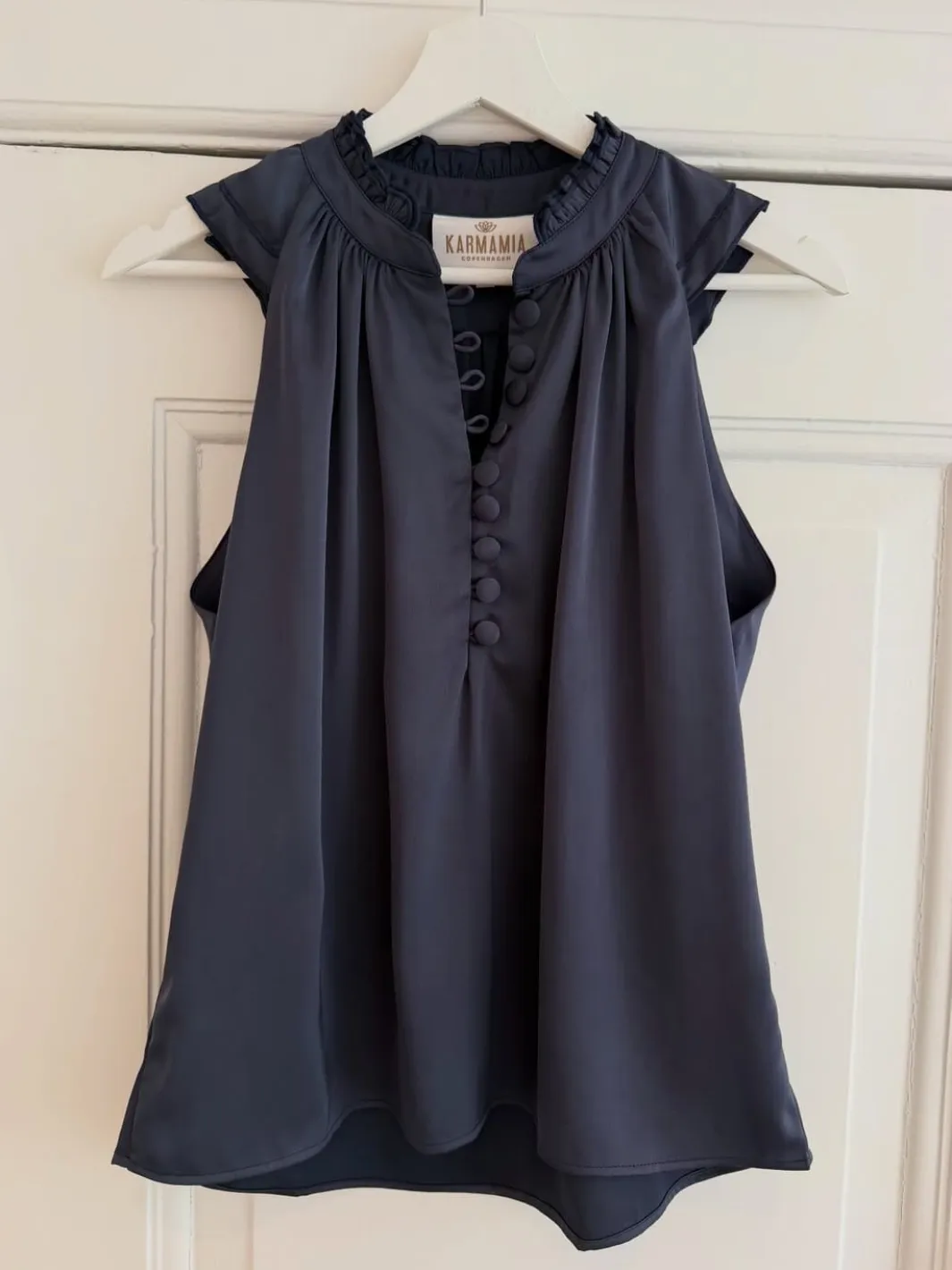 Karmamia Kmanna Top 2470 | T-Shirts & Toppar