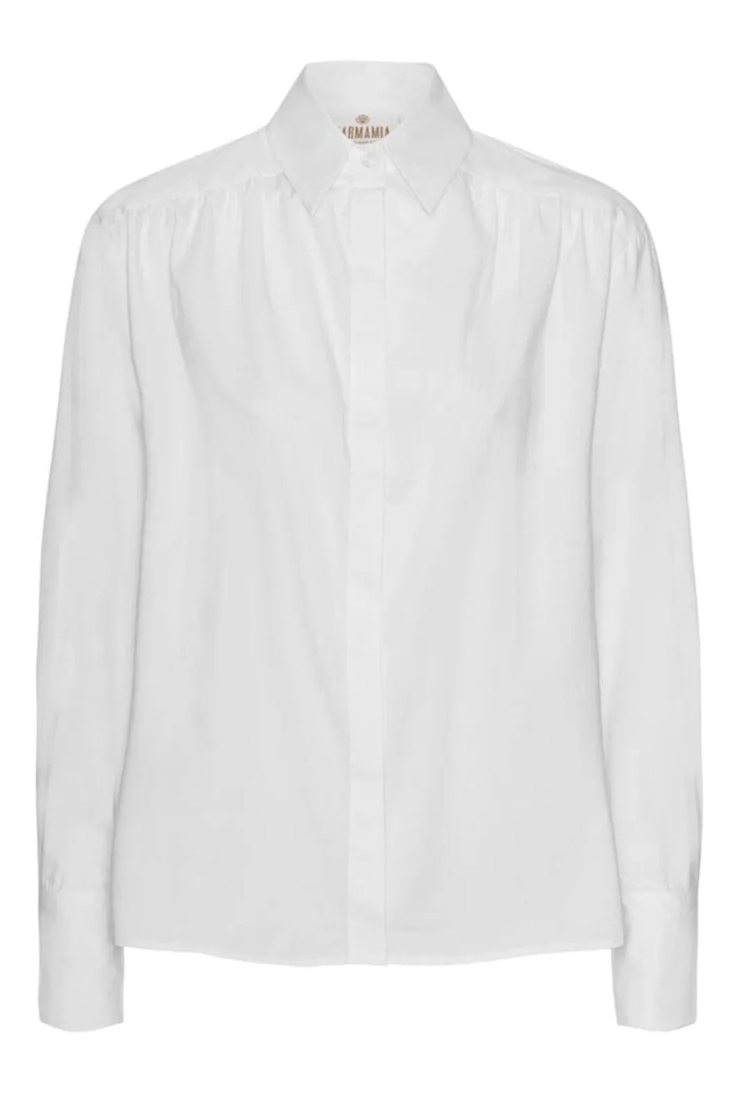 Karmamia Kauguta hirt | Blusar & Skjortor