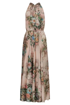 Karmamia Kmava Maxi Dress 2186 | Klänningar