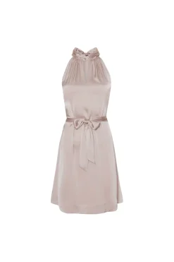 Karmamia Kmava Mini Dress 2148 | Klänningar