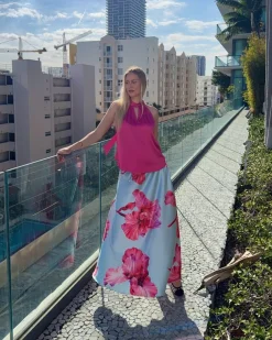Karmamia Kmava Top | T-Shirts & Toppar