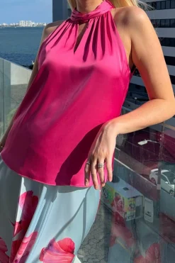 Karmamia Kmava Top | T-Shirts & Toppar