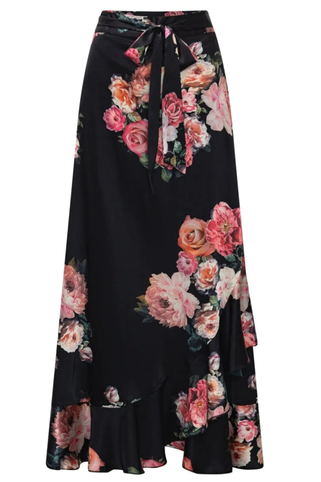 Karmamia Kmbella Skirt 2383 | Kjolar