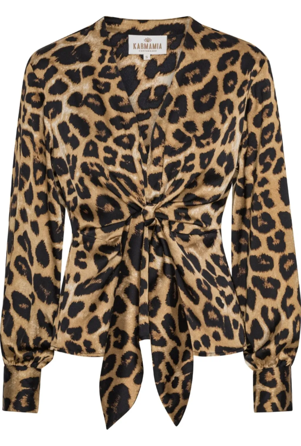 Kmblair Blouse