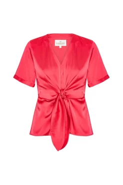 Kmblair Blouse (Short) 2145