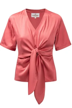 Kmblair Blouse (Short) 2389