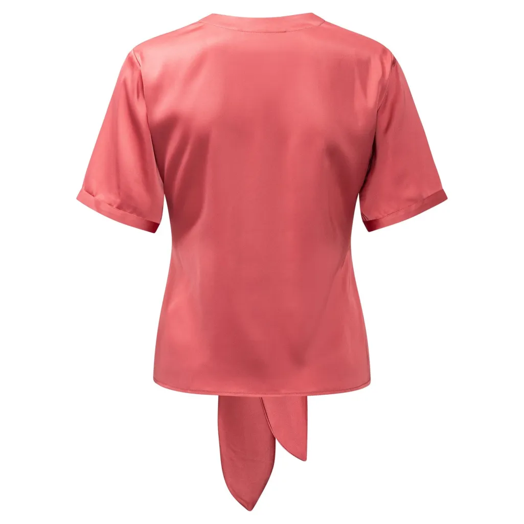 Kmblair Blouse (Short) 2389