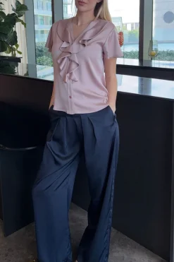 Karmamia Kbake Pant 2344 | Jeans, Leggings & Byxor