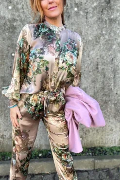 Kmcora Pants