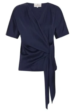 Karmamia Kmdagmar Blouse | T-Shirts & Toppar