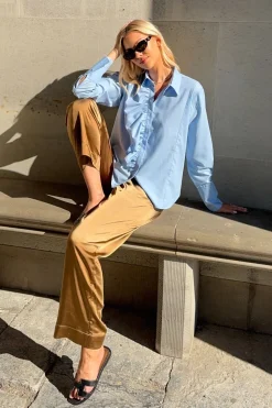 Kmdrew Shirt 2209