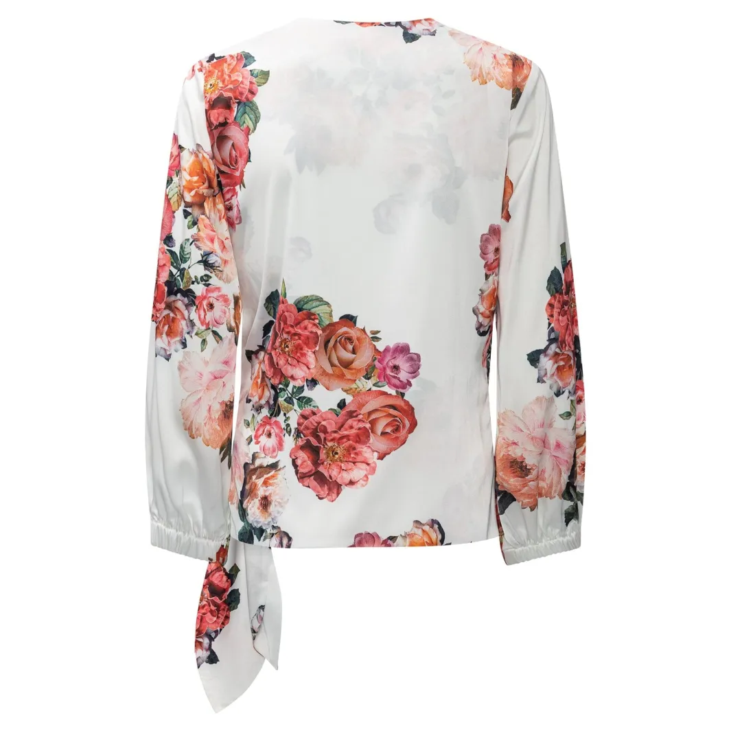 Karmamia Keena Boue 2366 | Blusar & Skjortor