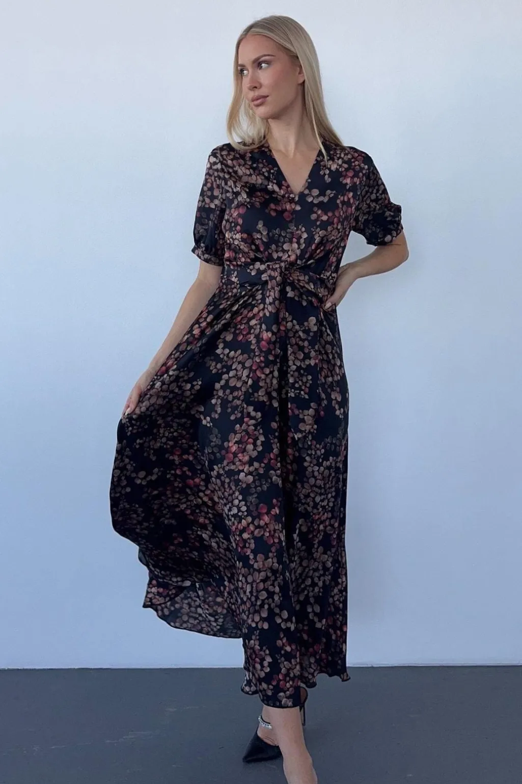 Kmfaye Dress 2306