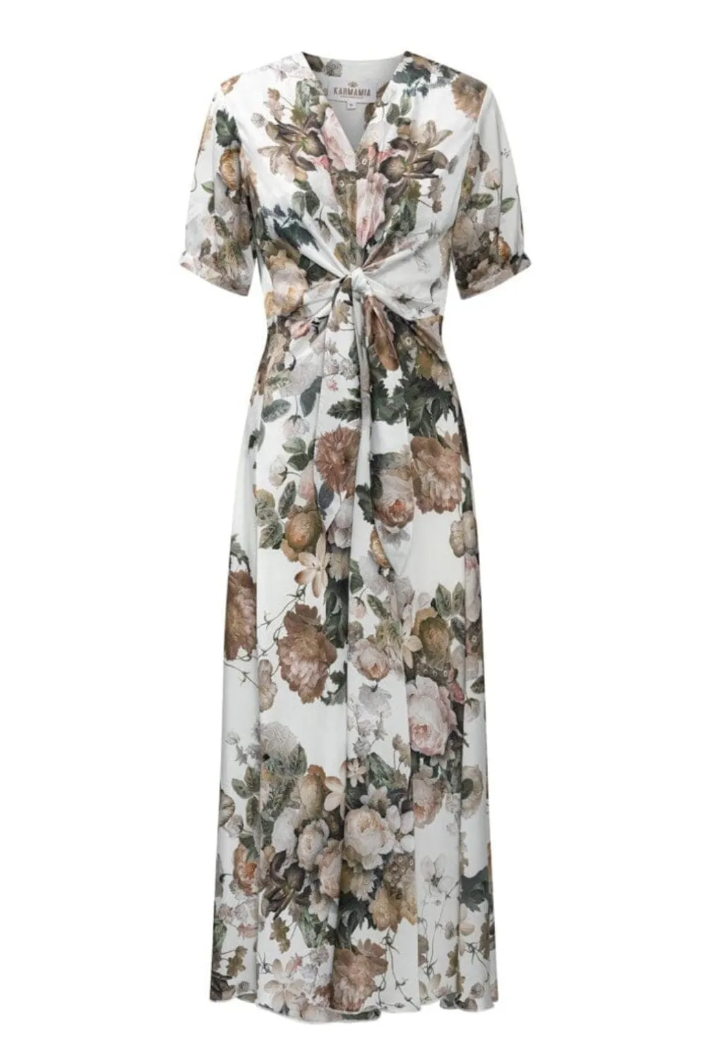 Kmfaye Dress 2360