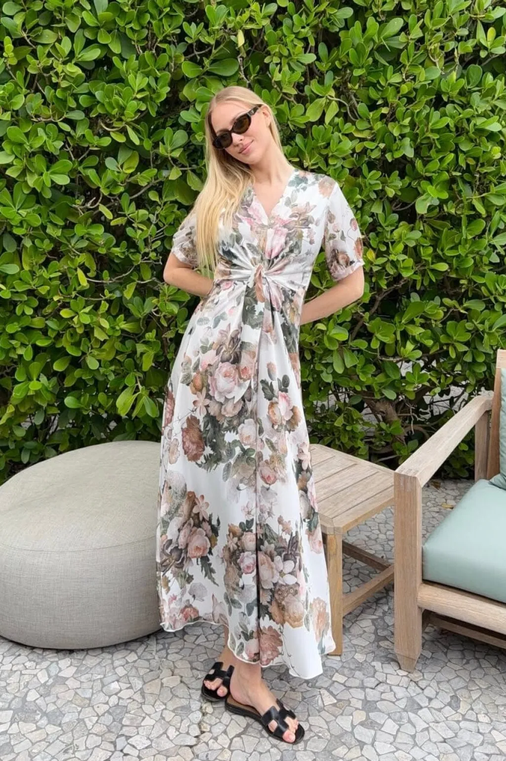 Kmfaye Dress 2360