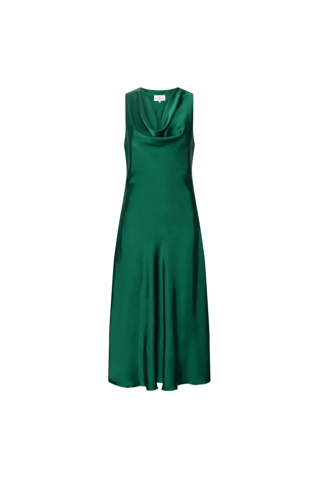 Karmamia Kmflow Dress 2295 | Klänningar