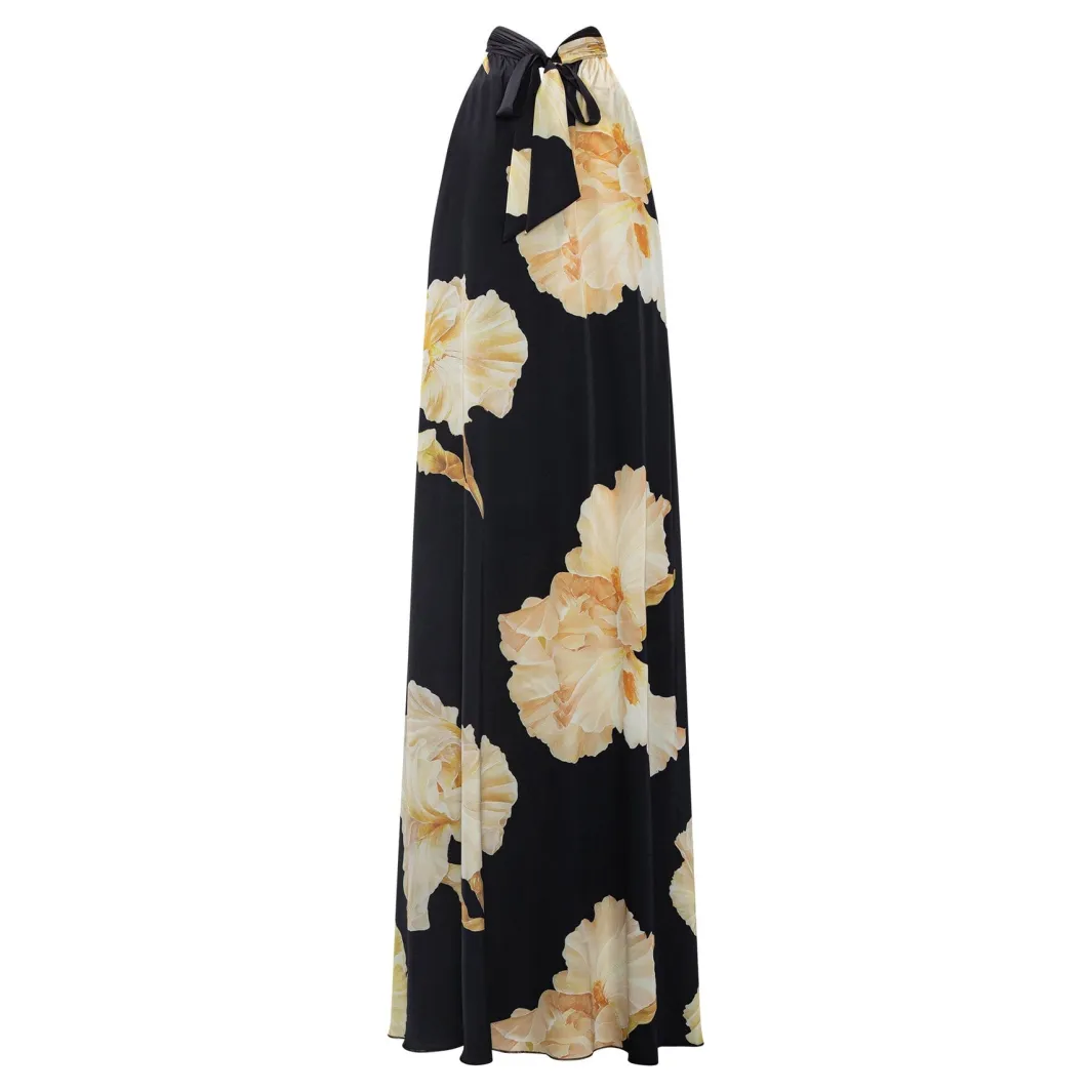 Karmamia Kmheather Dress 2349 | Klänningar