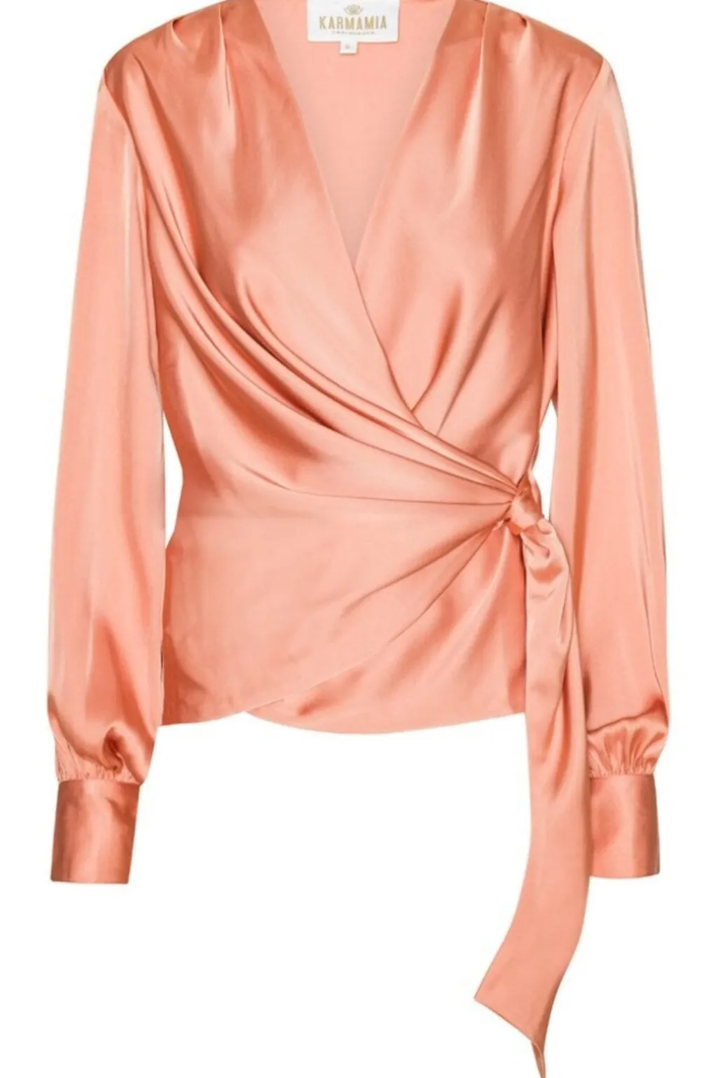 Kmines Blouse 2090