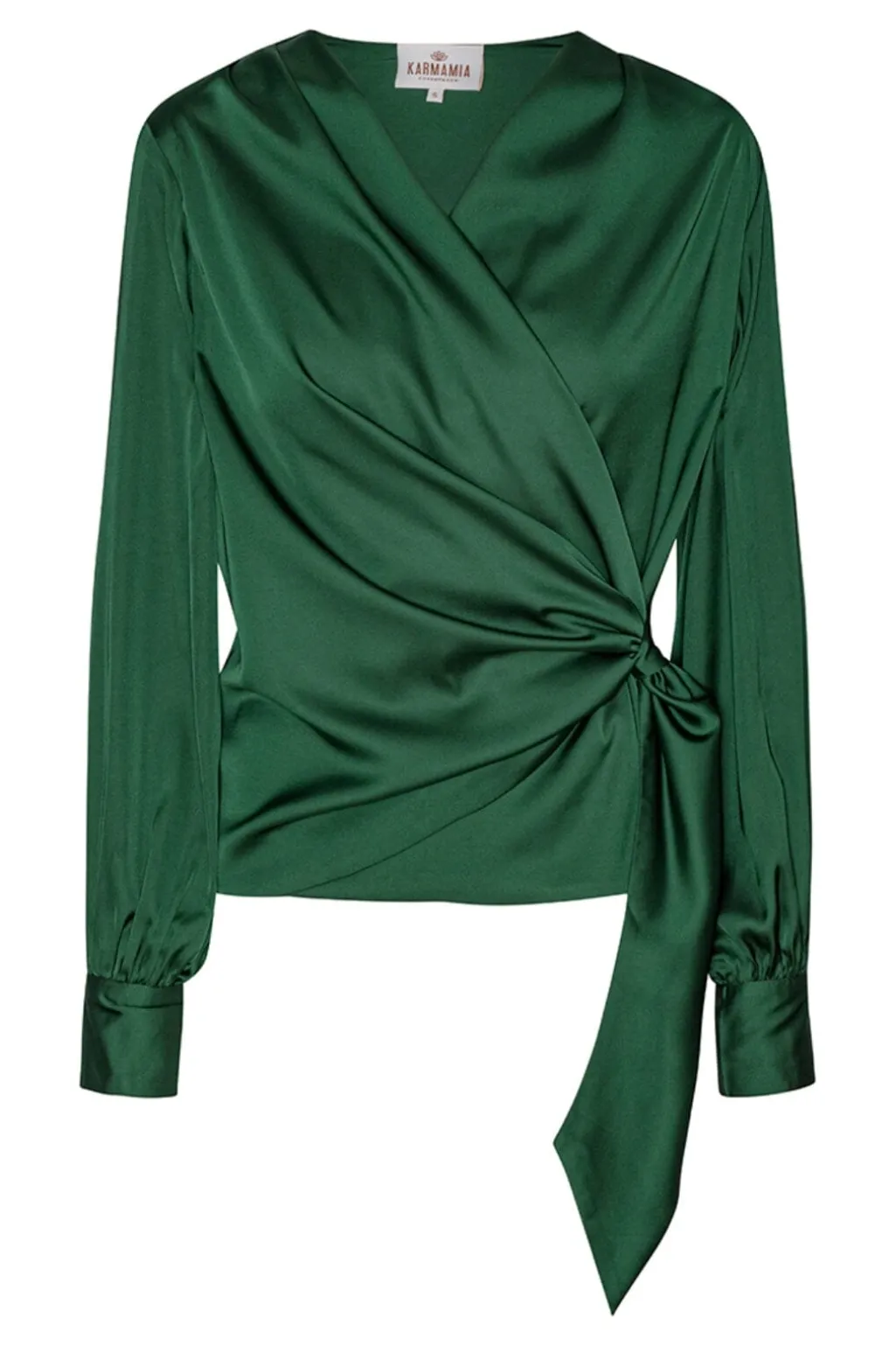 Kmines Blouse