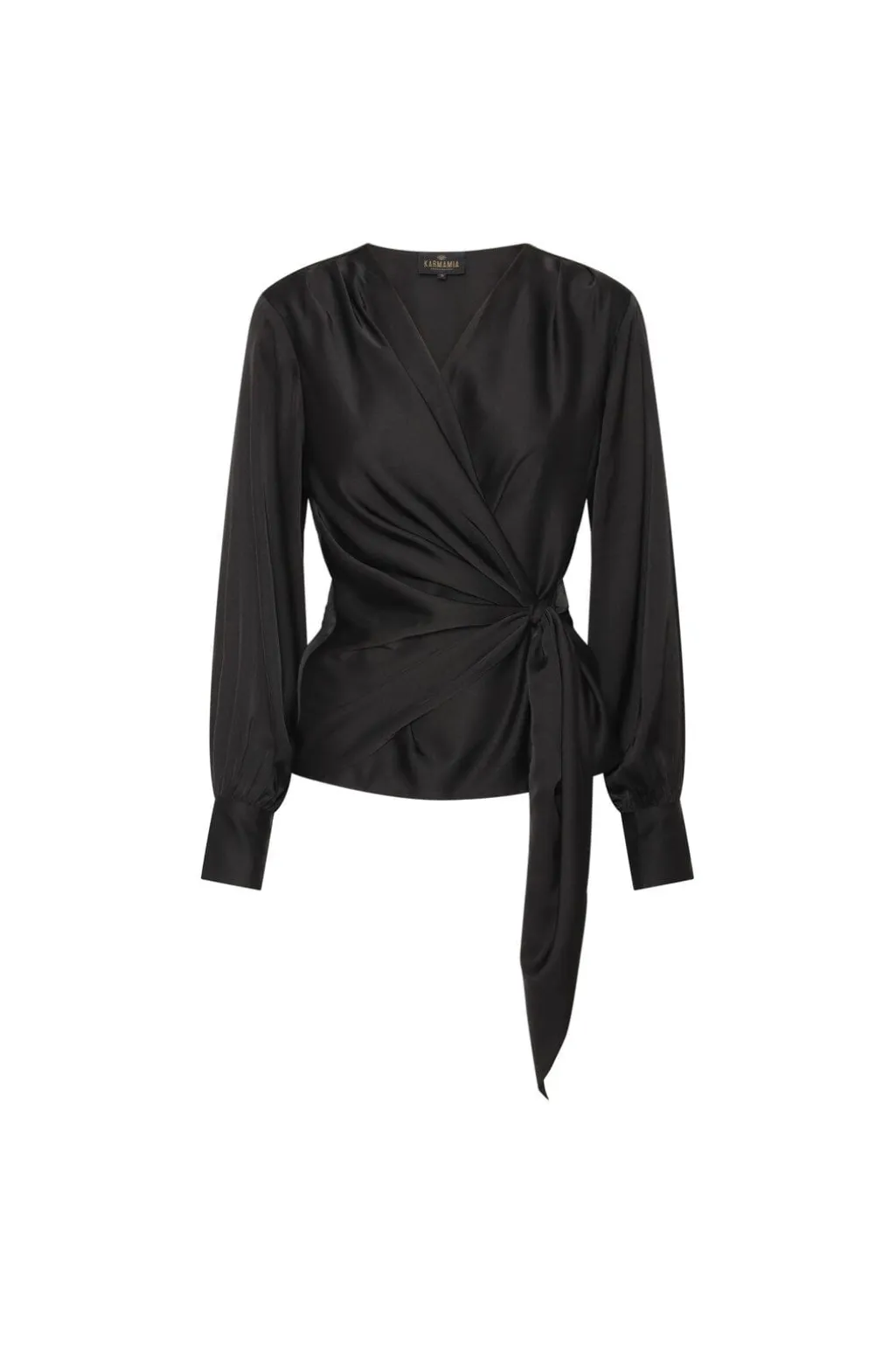Kmines Blouse