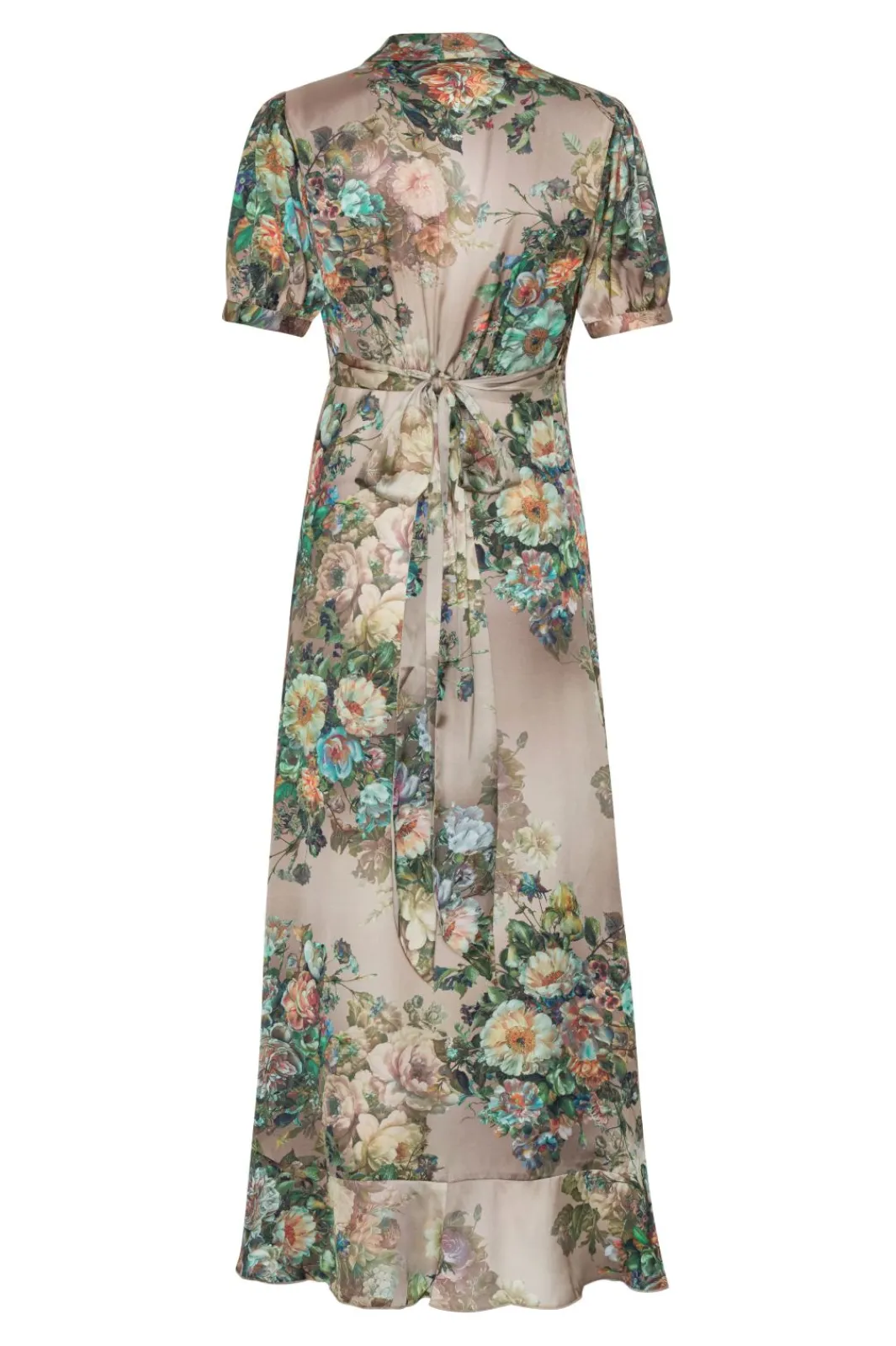 Karmamia Kmiris Dress 2169 | Klänningar