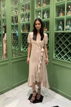 Karmamia Kmiris Dress 2081 | Klänningar