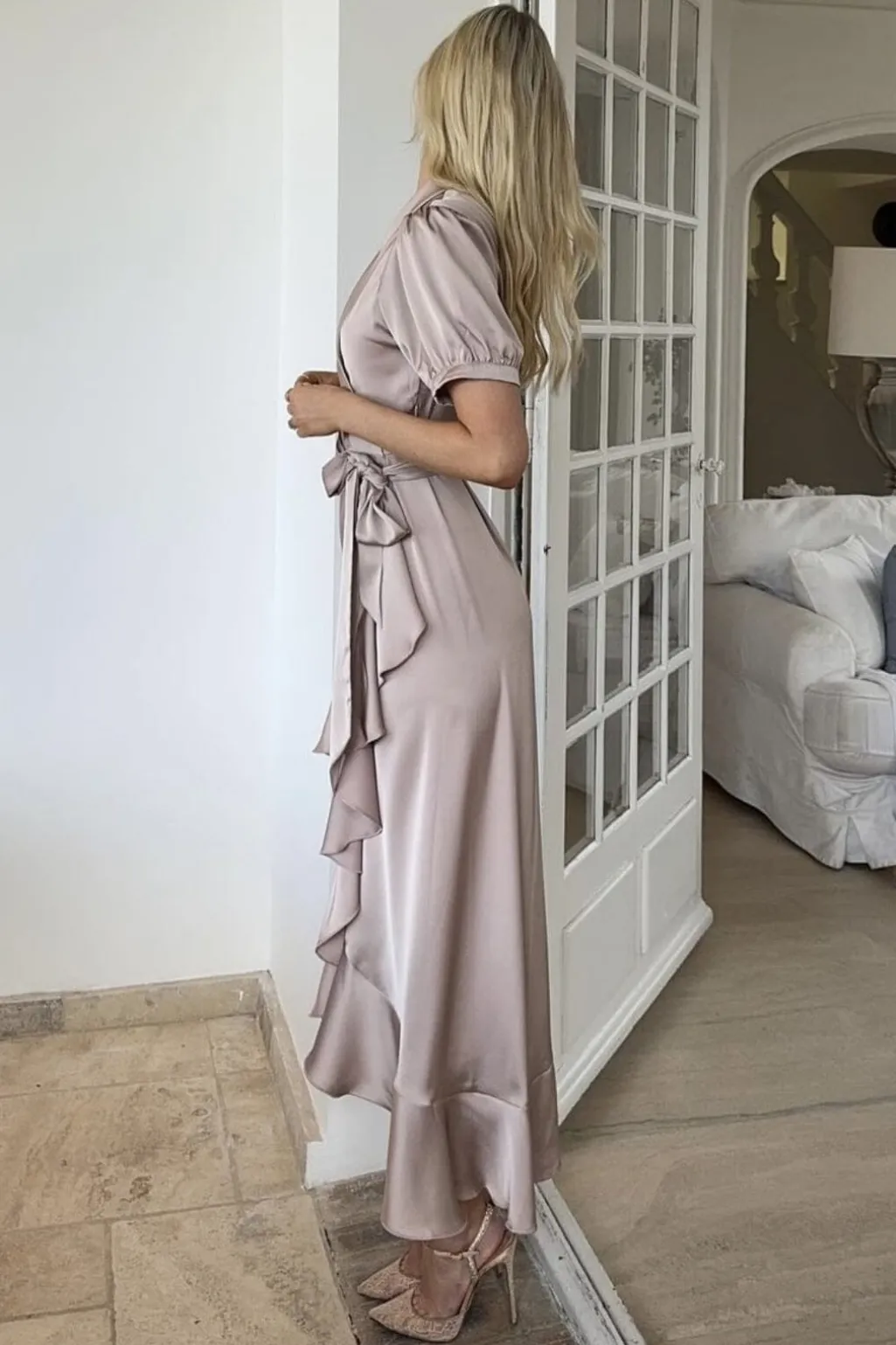 Kmiris Dress