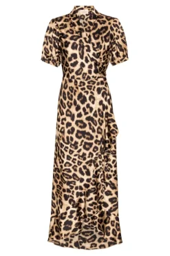 Karmamia Kmiris Dress 1921 | Amningsvänliga Kläder|Klänningar