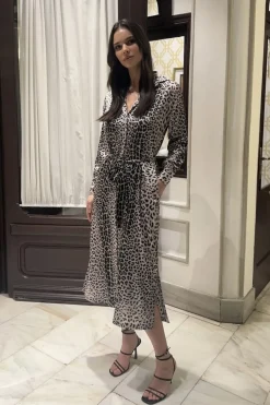 Kmjean Dress 2123