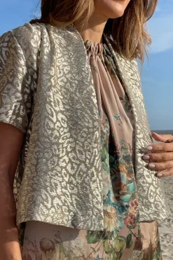 Karmamia Kmjo Jacket | Cardigans