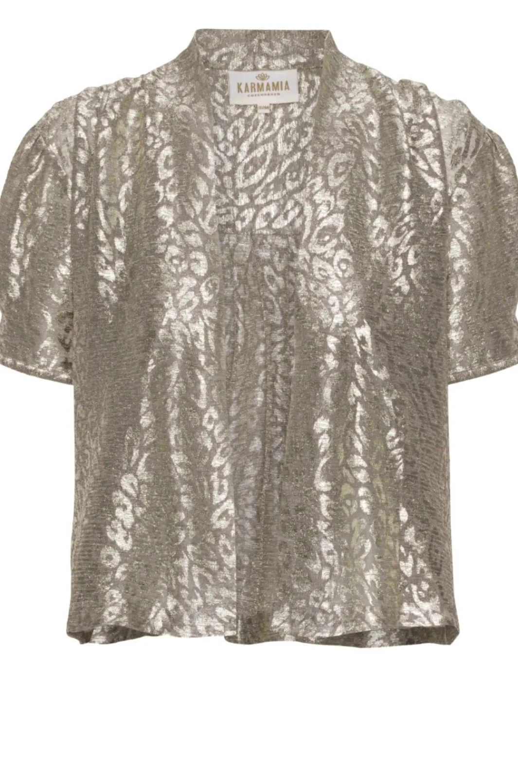 Karmamia Kmjo Jacket | Cardigans