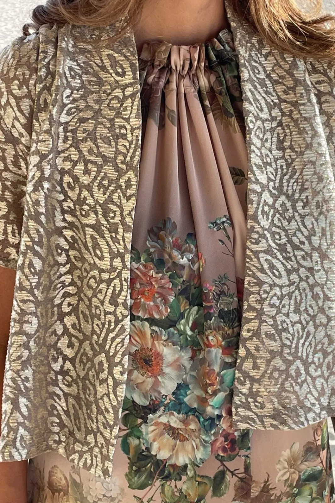 Karmamia Kmjo Jacket | Cardigans