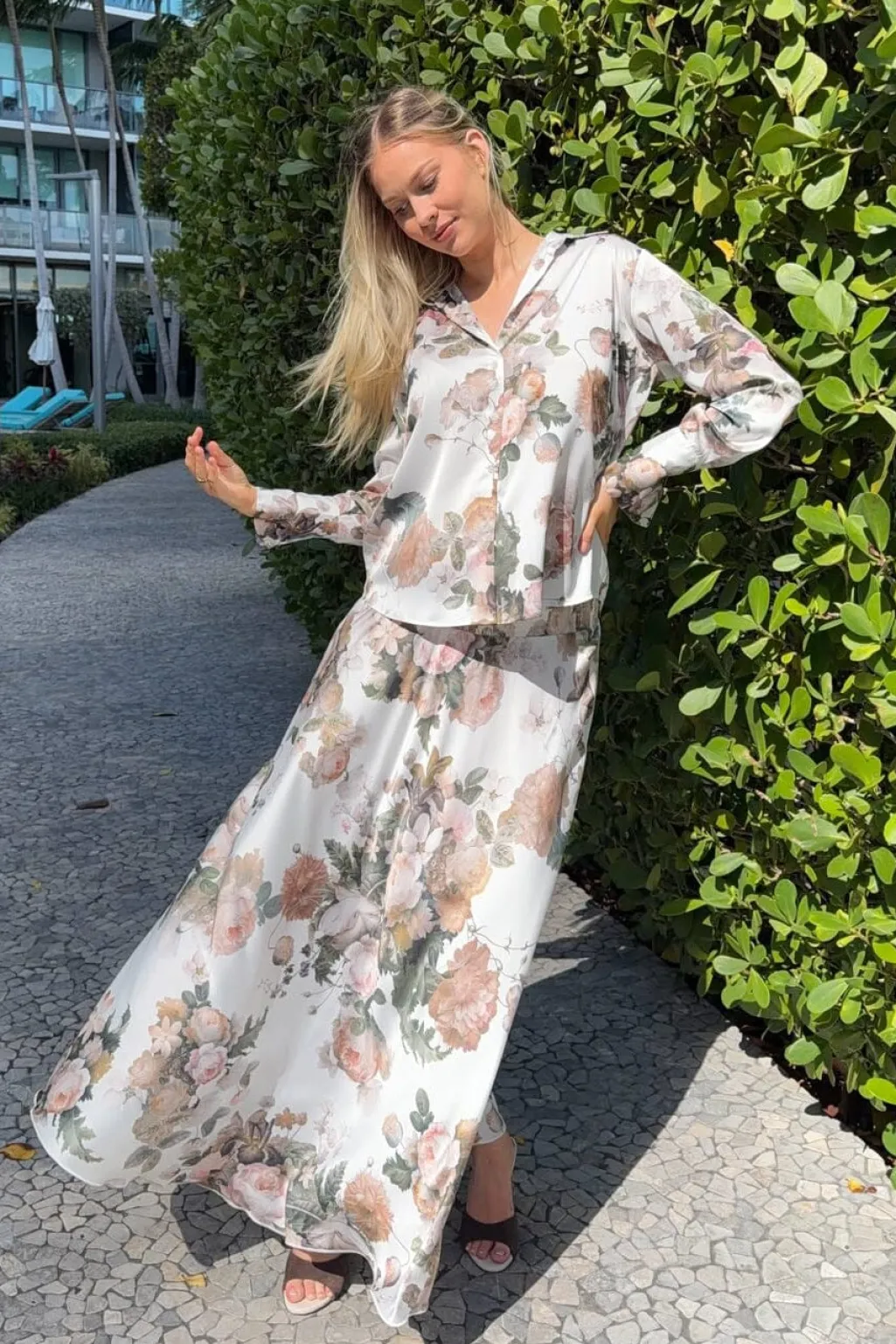 Kmjoseph Shirt 2359