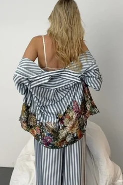 Karmamia Kjoeph hirt | Blusar & Skjortor|Set